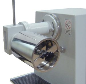 Mini Ball Mill