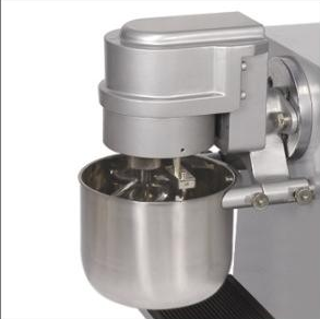 Planetary Mixer Stirrer