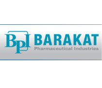 BPL barakat - Pharma Machine