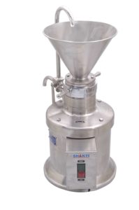 lab-colloid-mill