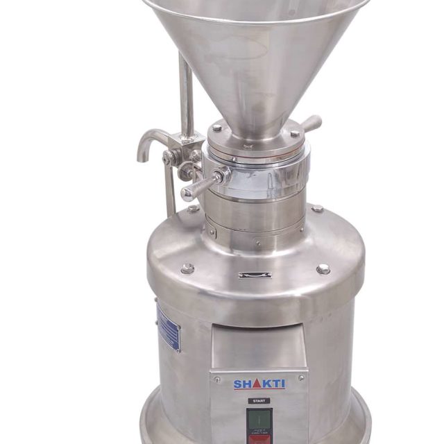 lab-colloid-mill