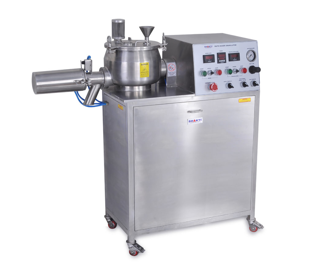 laboratory-scale-high-shear-mixer-granulator-gmp-model