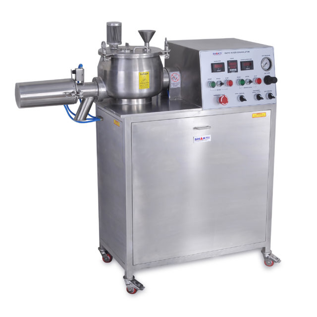 laboratory-scale-high-shear-mixer-granulator-gmp-model