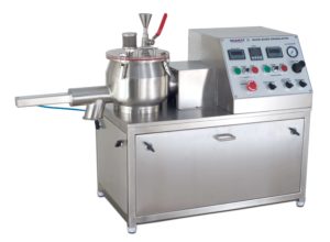 rapid-mixer-granulator-table-top-model