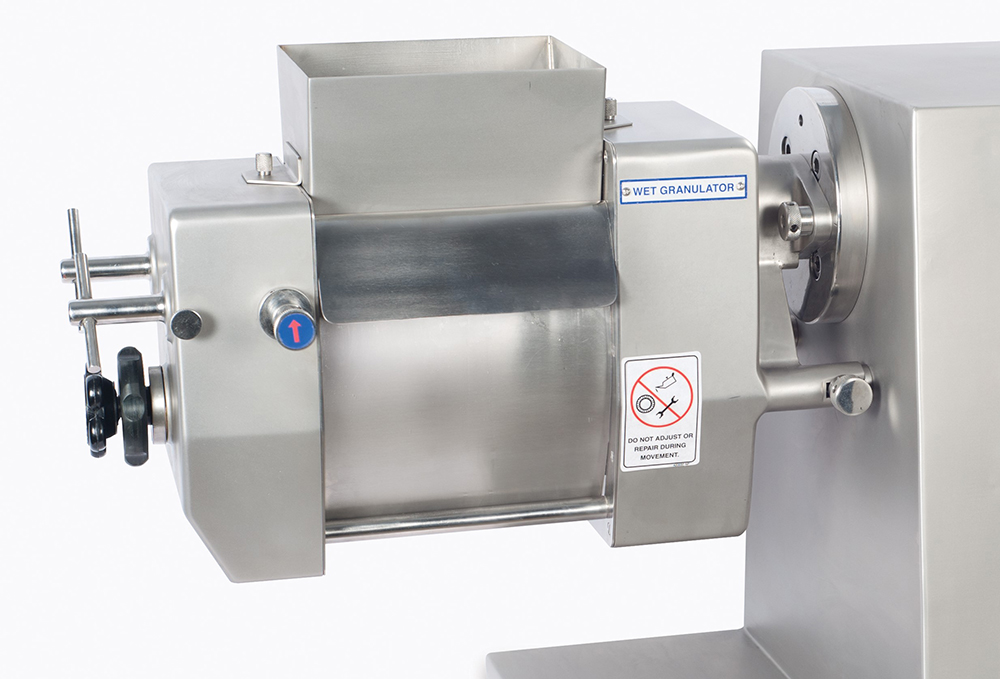 Wet Granulator – (Oscillating) (SWG) | Granulating – Dry and Wet