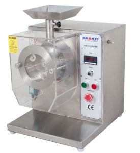 lab extruder for sale