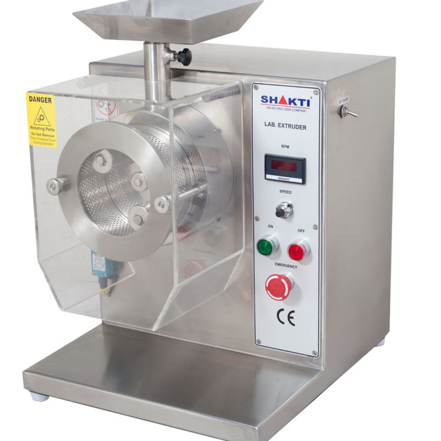 lab extruder for sale