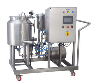 industrial washing systems