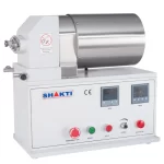Horizontal Main Drive