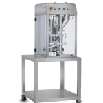 Single Punch Tablet Press – Model