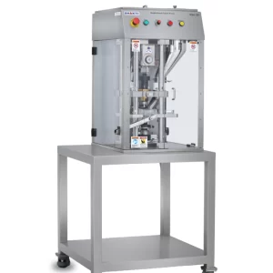 Single Punch Tablet Press – Model