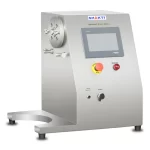 Vertical Main Drive – HMI