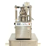 Single Rotary Tablet Press (Lab Press-1)