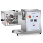 3D Shaker (Tumbler) Mixer