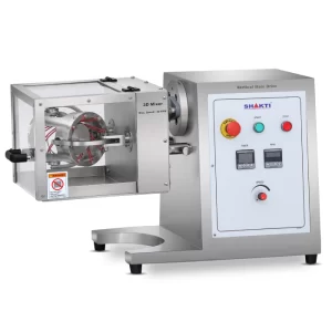 3D Shaker (Tumbler) Mixer