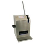 Blister Pack Manual Sealing & Cutting Machine - Mini Lab Scale – cGMP