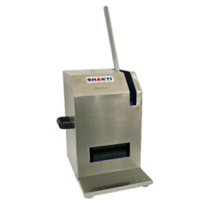 Blister Pack Manual Sealing & Cutting Machine - Mini Lab Scale – cGMP