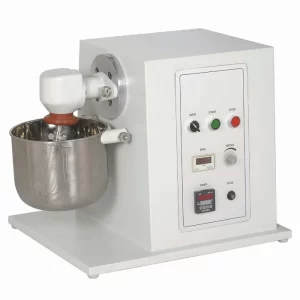 Agitator – Whisk Mixer