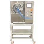 Automatic Tablet Coating System – TabsCoat-12 – Bench Top
