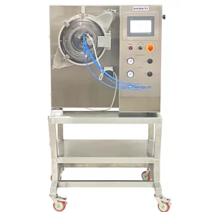 Automatic Tablet Coating System – TabsCoat-12 – Bench Top