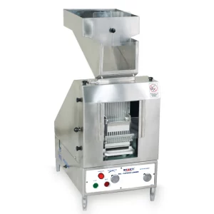 Automatic Capsule Loader (SCL)