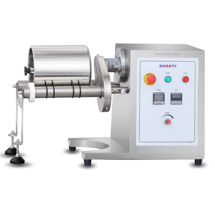 Ball Mill