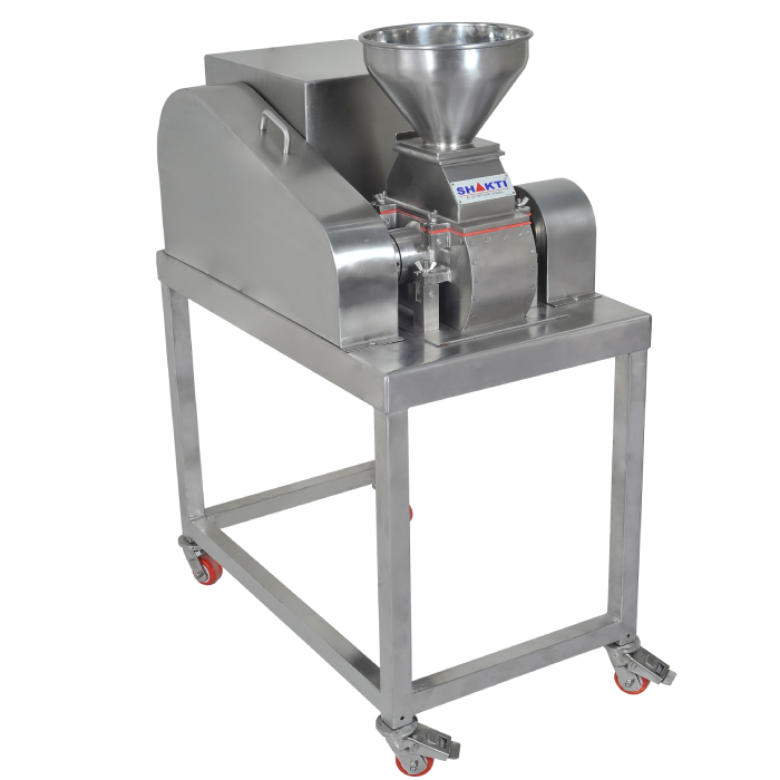 Mini Comminuting (Fit’z) Mill-(GMP)