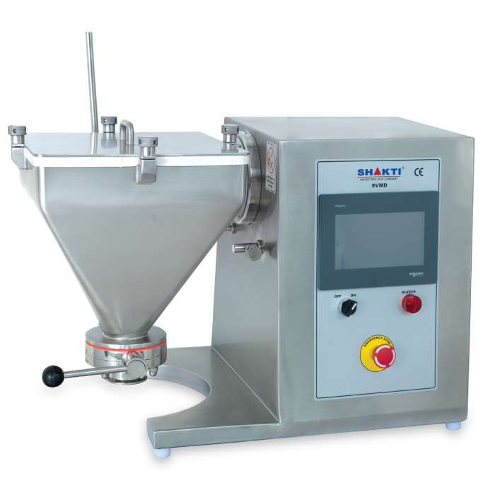 Conta Blender