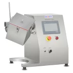 Cube Mixer