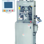 Bi-Layer Rotary Tablet Press Pilot-200 DL