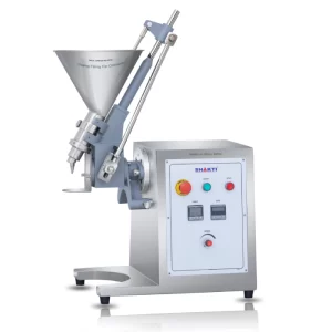 Dosing Filling for Ointment
