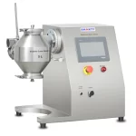 Double Cone Blender – 1, 3, 5 & 11 Kgs