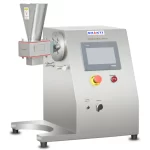 Dry Granulator – Double Roll Crusher