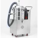 Dust Extractor – Vacuum Type (SDE-V) / Dust Collector Unit