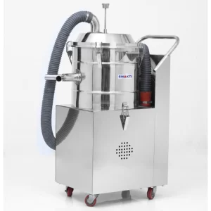 Dust Extractor – Vacuum Type (SDE-V) / Dust Collector Unit