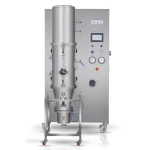 Fluid Bed Dryer – Processor Model – SFBP – 3,5,10 KG