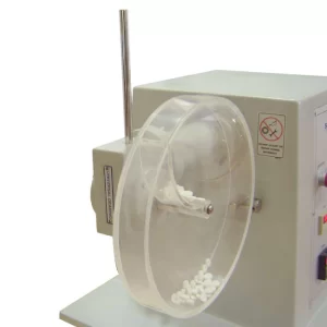 Friability Drum