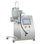 Homogenizer With Heating Elements