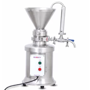lab-colloid-mill