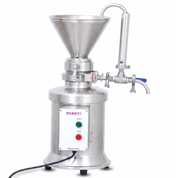 lab-colloid-mill
