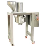 Lab Cone Mill R & D Model (SCON – M & SCON – S)