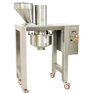 Lab Cone Mill R & D Model (SCON – M & SCON – S)