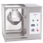 Lab Double Cone Blender – 1Kgs, 3Kgs & 5Kgs - SDC