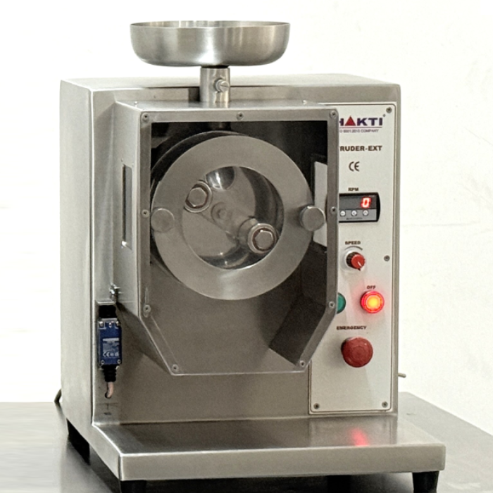 Lab Extruder (SLE)