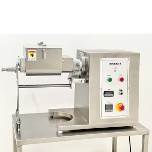 Lab Kneader