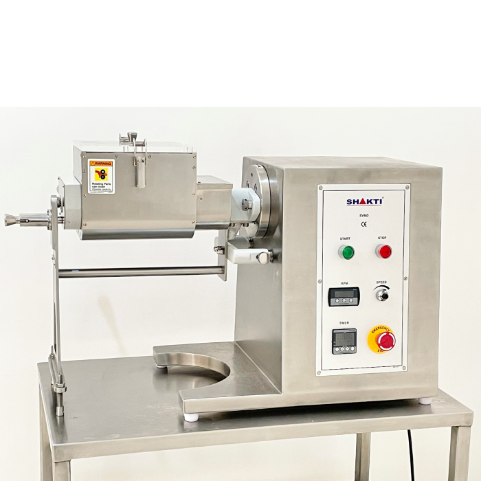 Lab Kneader