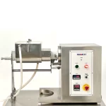 Lab Kneader – Vacuum Jacketed