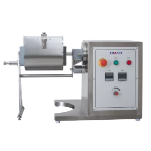 Lab Mass Mixer