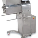 Lab Oscillating Granulator – ACVF R & D Model (SOG)