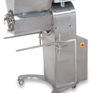 Lab Oscillating Granulator – ACVF R & D Model (SOG)